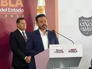 Reporta Gobierno de Puebla 68% de avance en pago de control vehicular