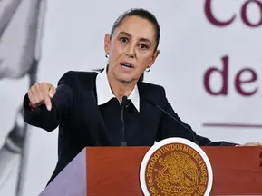 Sheinbaum niega que haya instruido captura de 'El Mencho'; asegura que tenía ya varias órdenes en su contra