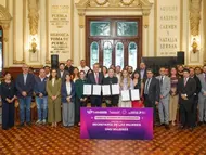 Pepe Chedraui impulsa alianza con ONU Mujeres para fortalecer la agenda municipal de cuidados
