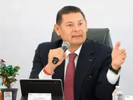 Gobierno de Puebla rompe cadenas de corrupción con el huachicol