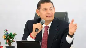 Gobierno de Puebla rompe cadenas de corrupción con el huachicol