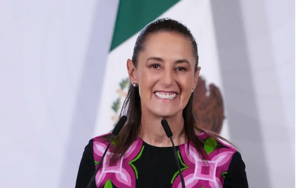 Los defensores de las audiencias serán la vía para quejas, no para la censura: Sheinbaum