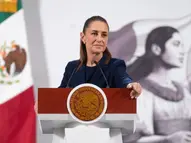 Sheinbaum le deja en claro a EU que no hay ruptura con AMLO