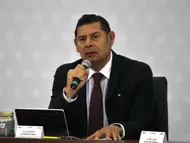 Armenta se reunirá con Sheinbaum para fortalecer sistema de salud