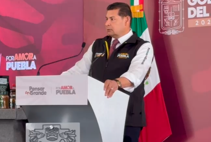 Renuncia Mayra Orellana a Medio Ambiente; Alejandro Armenta nombra a María Ballesteros 
