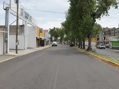 Concluye Gobierno del Estado rehabilitación de cuatro avenidas del Programa de Pavimentación 2026
