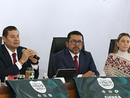 Con transparencia, gobierno del estado fortalece confianza ciudadana