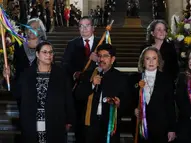 Plantea Sheinbaum que se reduzca presupuesto al Poder Judicial para 2026