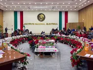 Plantea el INE reformas para evitar el lavado de dinero en las campañas