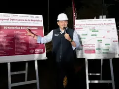 Rehabilitación de Diagonal Defensores, después de décadas de olvido, una obra que trasciende