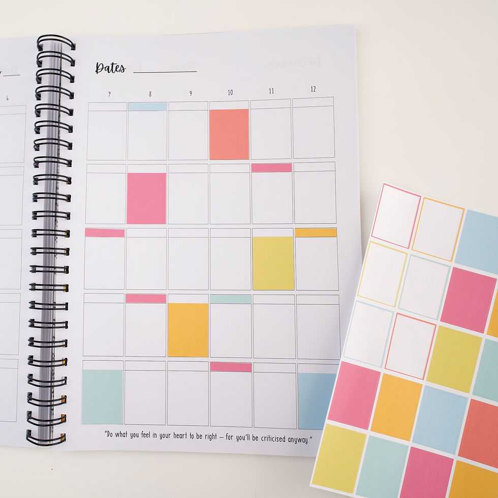 Thumbnail: Ruby Sticker Blocks