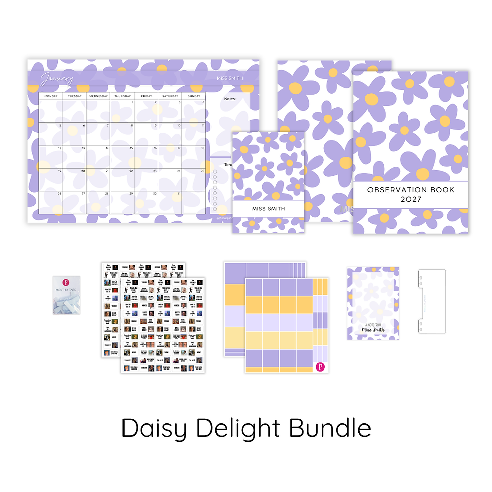 Thumbnail: The Ultimate Teacher Bundle