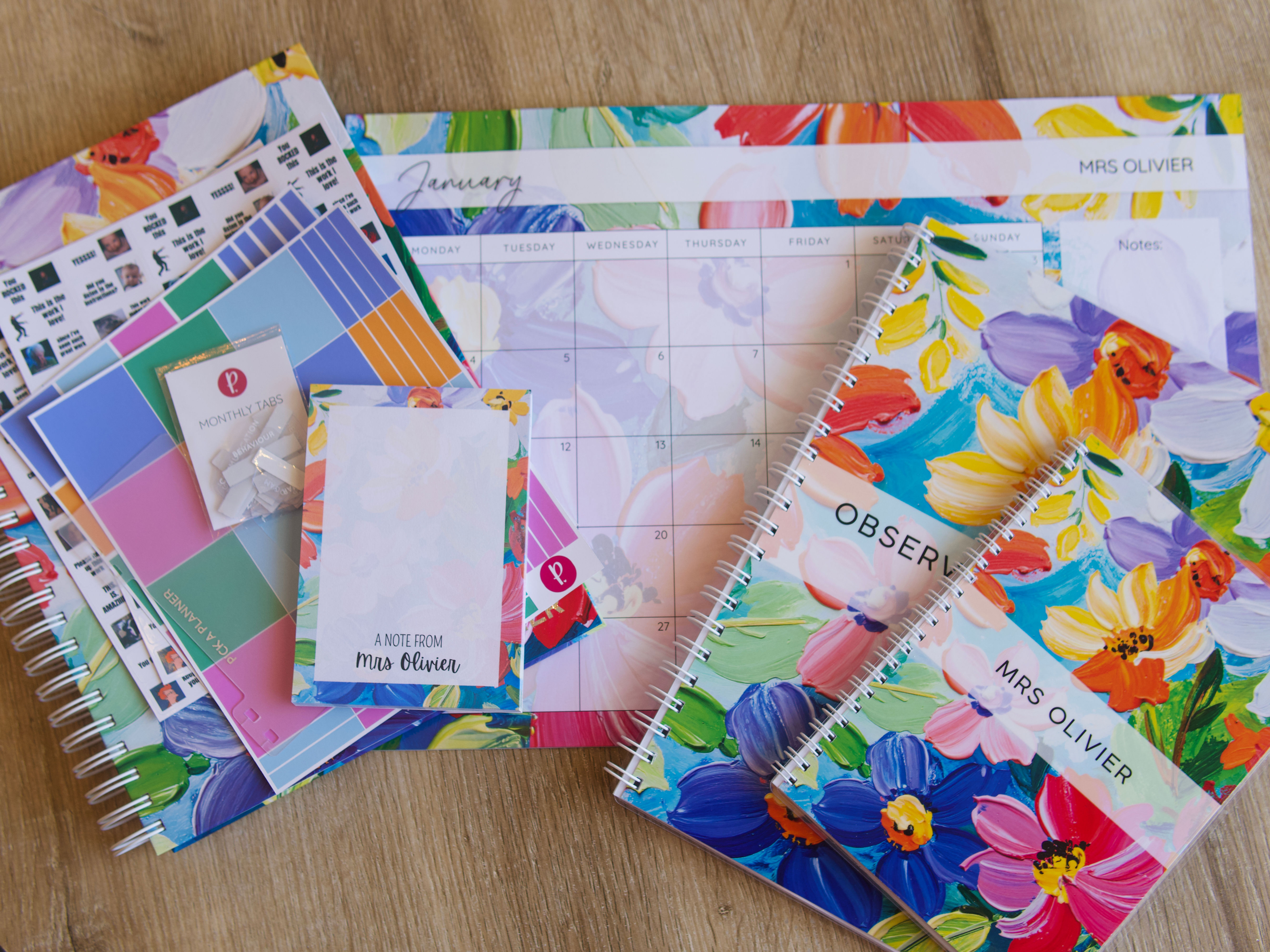 The Ultimate Teacher Bundle