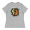 Thumbnail: Women's Relaxed T-Shirt - Pufferfish