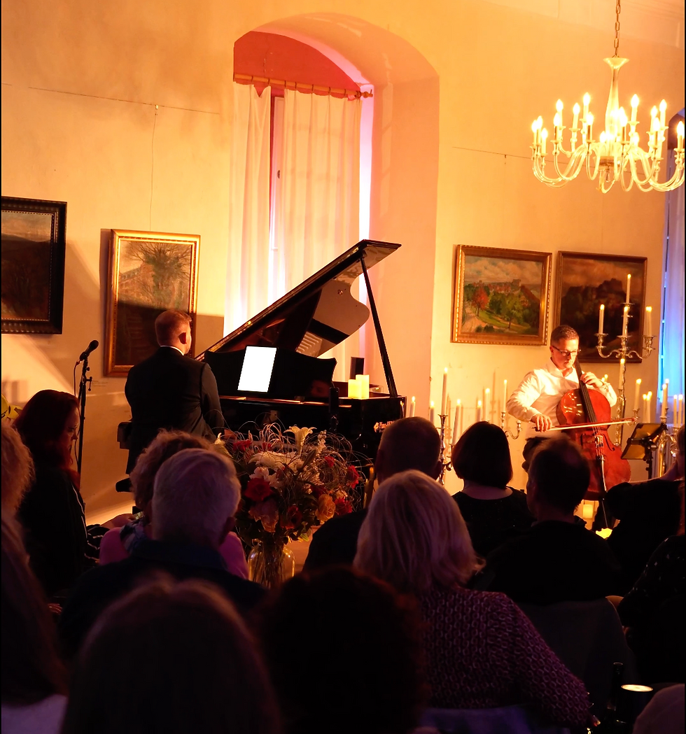 Hollywood Dreams - Klassik(er) der Filmmusik