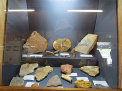 Southern Rockhounds Gem Fair 2015 - Show