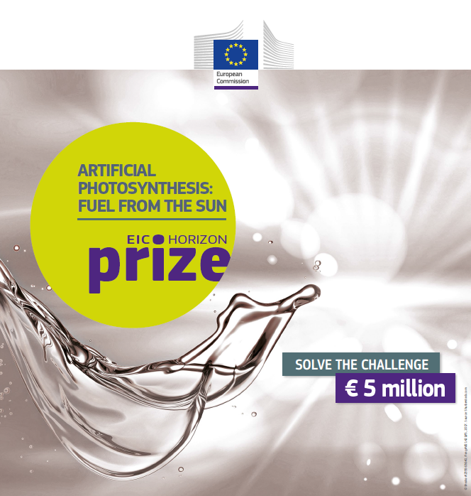 AP H2020 Prize Logo