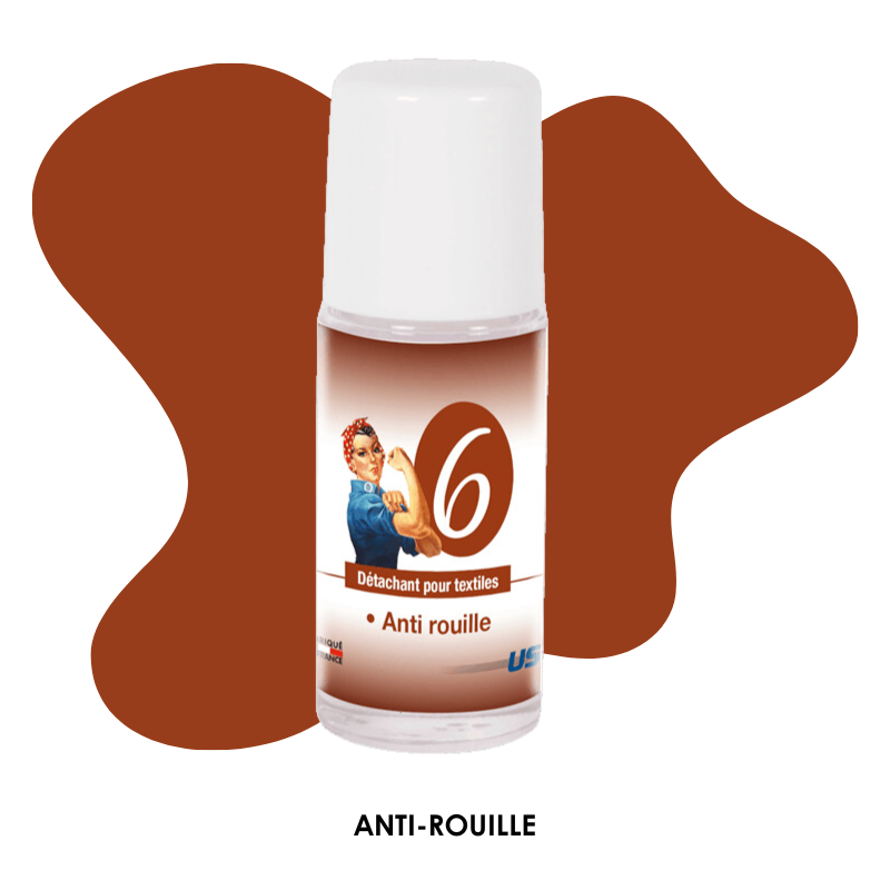 Miniature : Roll-on détachant