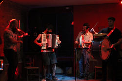 Foto de JAVIER CZERENKO(2)