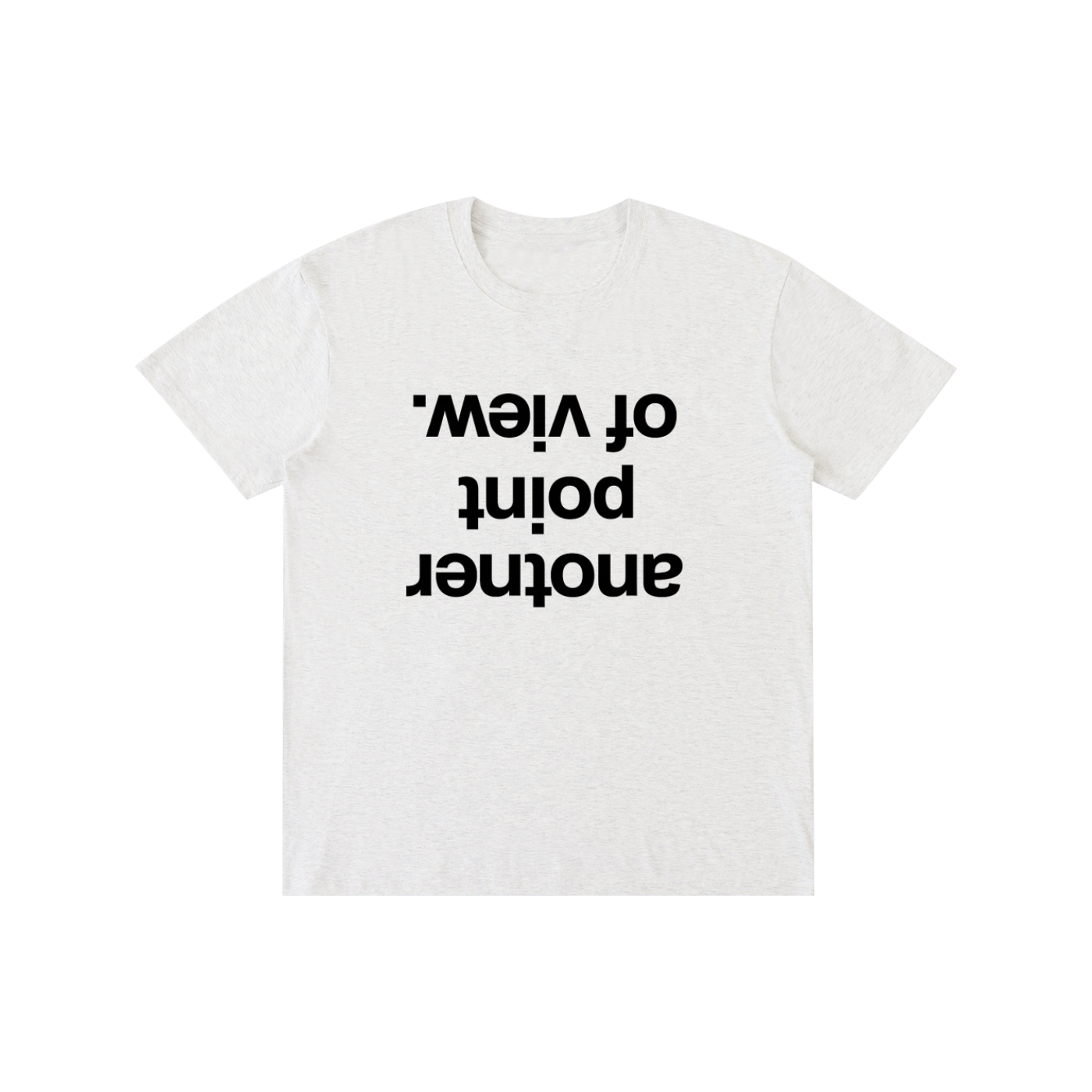 Shift Tee