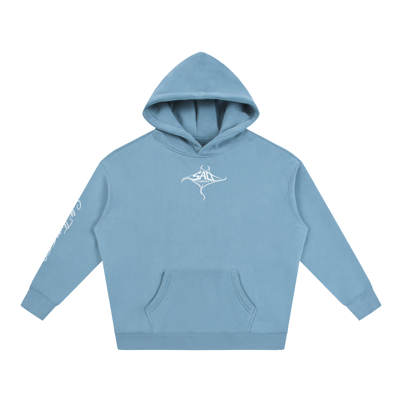 West Coast Hoodie