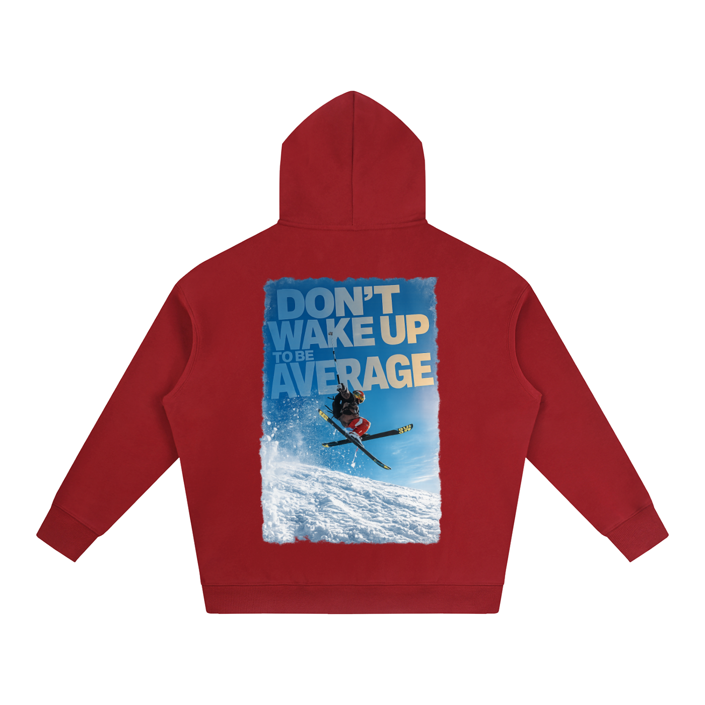 Elevation Hoodie