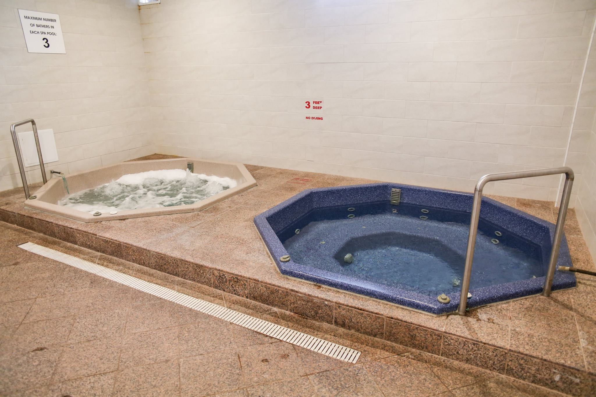 Jaccuzi
