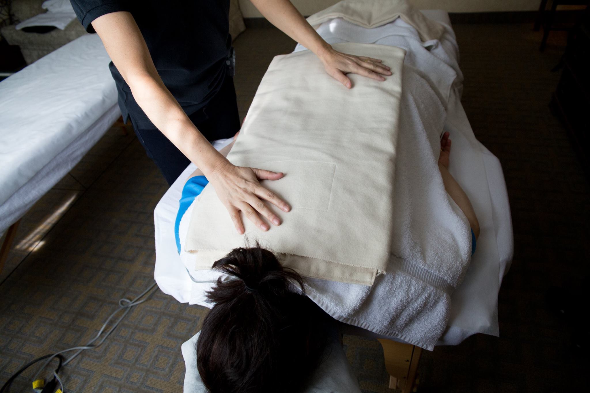 Fomentation