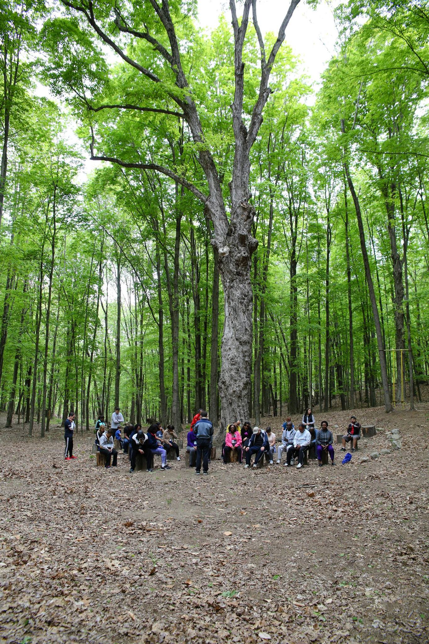 Nature Health Lecture