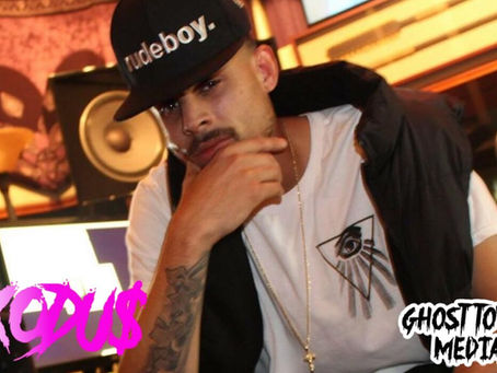 Xodu$ has a hit with “Count it up“