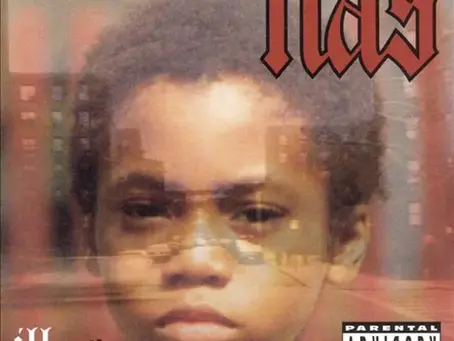 Throwback Thursday: Classic Hip Hop Albums Every Young Fan Should Listen To