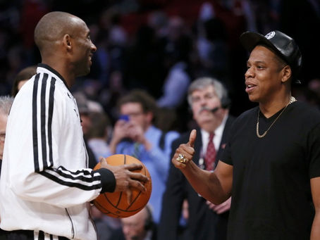 The Perfect Melody: Exploring the Synergy Between Hip Hop Culture and the NBA