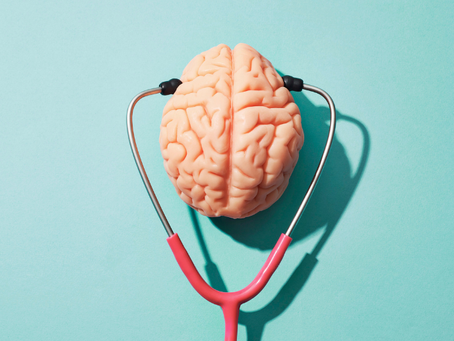 Hip Hop's Influence on Mental Health: Encouraging Open Conversations