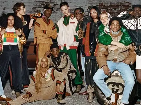 The Rise of Hip Hop Fashion: Influences and Trends Among Gen Z