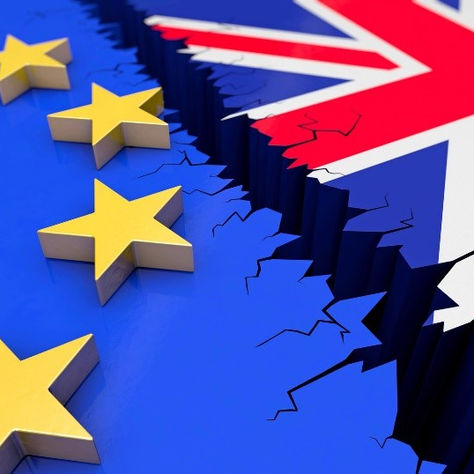 Brexit, Growth and Financial Markets