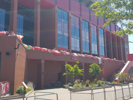 Labour set to pass Hillsborough Law