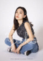 大島優子Calendar2020-21