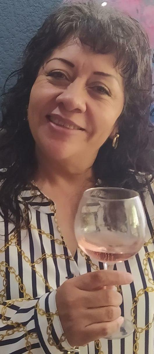 María de los Ángeles Rojas
