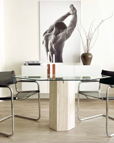 Curated Dining