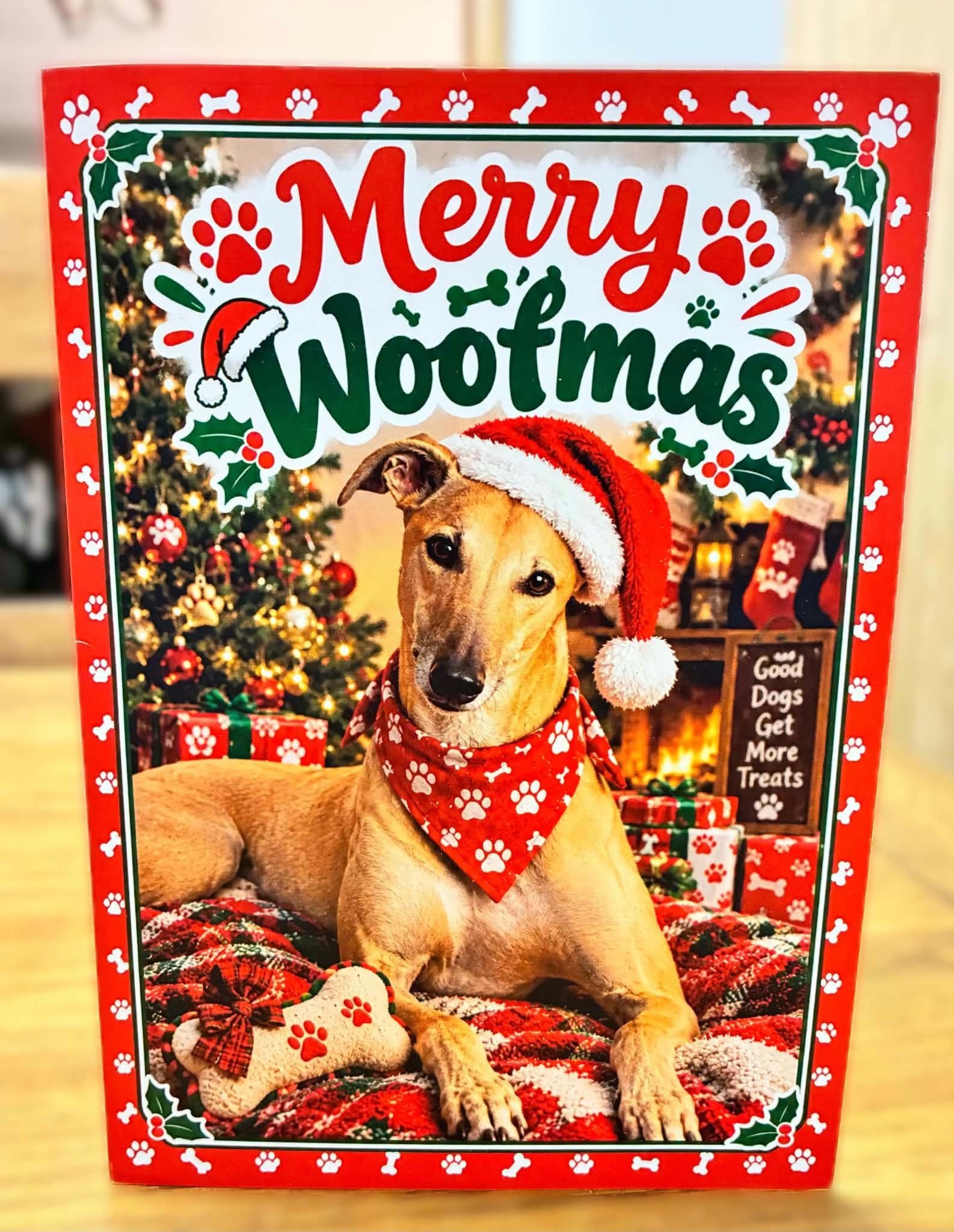 Christmas Card