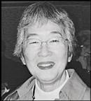 Homily for the Funeral of Yohko Matsumoto