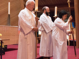 Twenty-Second Sunday after Pentecost