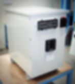 Isolation Transformer