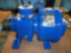 Roto-Jet Pump