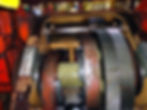 In-Situ Gear Box Refurbishment