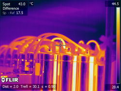 Thermal Analysis