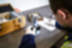 On-Site or Lab Based Calibration
