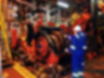 Offshore Inspection
