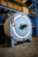 Eddy Current Brake