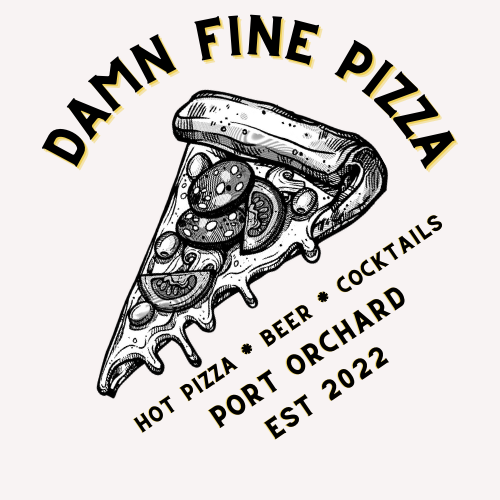 Damn Fine Pizza
